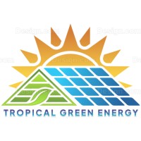 Tropical Green Energy Limited logo - Similar company to 360 Degrees Engineering Services