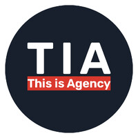 This is Agency logo - Similar company to Kior