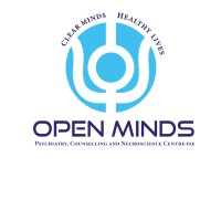 Open Minds DSO Psychiatry, Counselling and Neuroscience Centre logo - Similar company to Neurominded