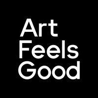 Artfeelsgood logo - Similar company to Vorā Design Studio