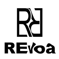 Revoa logo - Similar company to Teamteach