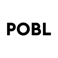 Pobl logo - Similar company to Darogan