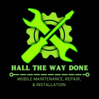 Hall The Way Done LLC logo - Similar company to Wedo Technology Sudan