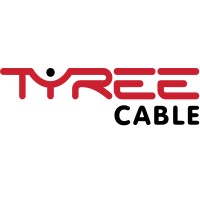 Tyree Cable logo - Similar company to Ame Systems