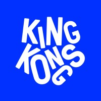 King Kongs Branding logo - Similar company to Umfang Creative Agency