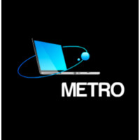 Metro Social Media logo - Similar company to Edc Global Llc
