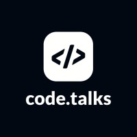 code.talks logo - Similar company to Perception - Teslacam Viewer