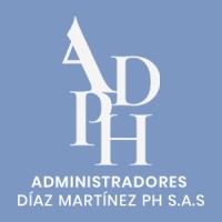 Administradores Díaz Martínez PH S.A.S logo - Similar company to Óptima Ingeniería S.A.S