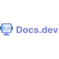 Docs.dev (fka Dev-Docs) logo - Similar company to Sutro