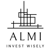 Almi Invest logo - Similar company to Evenis Group