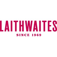 Laithwaites Australia logo - Similar company to All Expert Enterprises