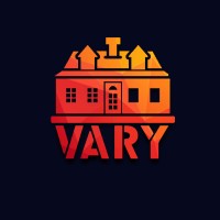 VARY.realestate logo - Similar company to Al Gomhoria