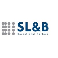 Consultants SLB logo - Similar company to A
