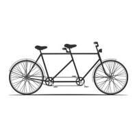 TANDM Retail logo - Similar company to 3Dlook