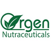 Orgen Nutraceuticals logo - Similar company to Nutridiva