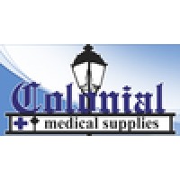 Colonial Medical Supplies