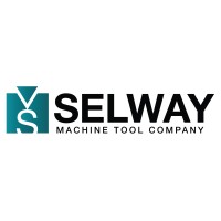 CNC Solutions - we’ve been acquired by Selway Machine Tool logo - Similar company to Prosper Machine Tools