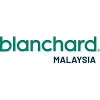 Blanchard Malaysia logo - Similar company to Change Actuator