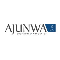 Ajunwa & Co. logo - Similar company to The Professional Eagle