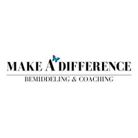 Make A Difference logo - Similar company to Ebee.Be