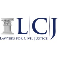 Lawyers for Civil Justice logo - Similar company to N.E.T.R. Inc.