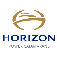 Horizon Power Catamarans logo - Similar company to Norwest Marine