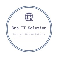Srb IT Solution logo - Similar company to Infinityverse