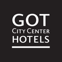Got City Center Hotels logo - Similar company to Bolio Ab