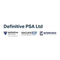 DEFINITIVE PSA LTD logo - Similar company to Interforce
