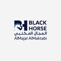 AlMajal AlMaktabi المجال المكتبي logo - Similar company to Cube Of Solutions