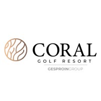 Coral Golf Resort RD logo - Similar company to Editsphere