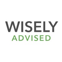 Wisely Advised logo - Similar company to Crown Point Chamber