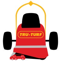 Tru-Turf logo - Similar company to Greenkeeping