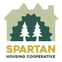Spartan Housing Cooperative logo - Similar company to Mental Health Association In Michigan