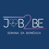 JOB2BE logo - Similar company to Ieee-Ist Student Branch
