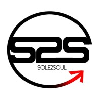 Sole2Soul logo - Similar company to Soul2Sole