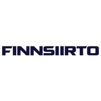 Finnsiirto Oy logo - Similar company to Ainas