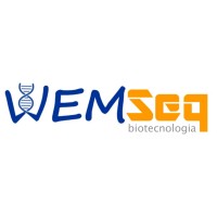 WEMSeq Biotecnologia logo - Similar company to Bioinformatics Mip/Ccb/Ufsc