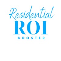 Residential ROI Booster logo - Similar company to Roi Boosters