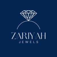 Zariyah Jewels logo - Similar company to Veera Luxury