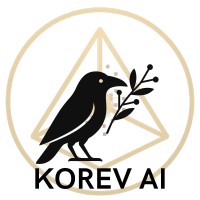 Korev AI logo - Similar company to Moveunlimited