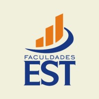Faculdades EST logo - Similar company to Vertzia Educação