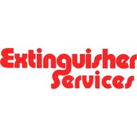Extinguisher Services Pty Ltd logo - Similar company to Schramm Group Pty Ltd