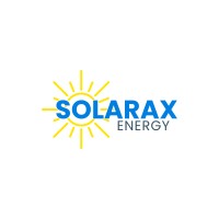 Solarax Energy logo - Similar company to Solarartsdesign