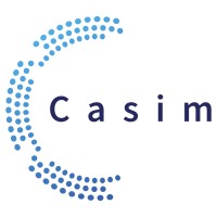 Casim L.L.C-FZ logo - Similar company to Mitrow