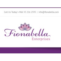 FIONABELLA.COM logo - Similar company to Virtuadmin