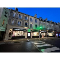 PHARMACIE PERON