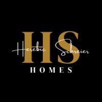 Herebic Schreier Homes logo - Similar company to Gbgames, Llc