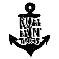 Rummin' Tings logo