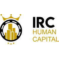 IRC Human Capital logo - Similar company to Scorpio Play